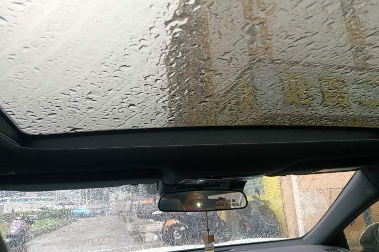 Used Toyota Avalon 2024 2.0L Luxury Edition
