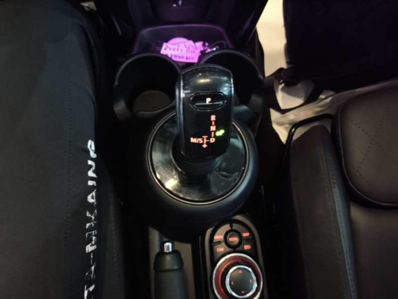 Used MINI 2022 Updated 1.5T COOPER Artist — 13