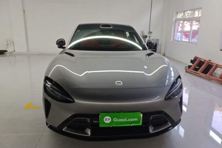 Used Xiaomi Auto YU7 2025 Ultra-Long Range High-Performance All-Wheel-Drive Max Edition