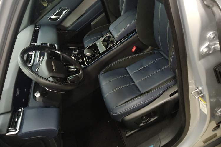 Used Land Rover Range Velar 2021 P340 R-DYNAMIC SE