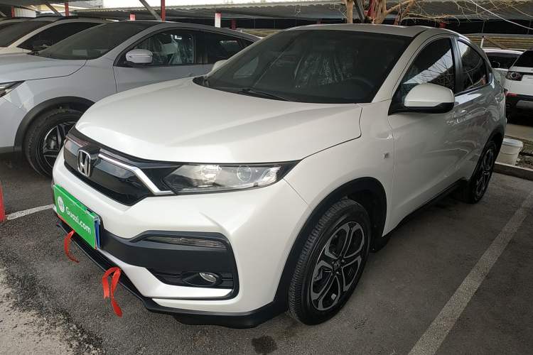 Used Honda XR-V 2021 1.5L CVT Classic Edition