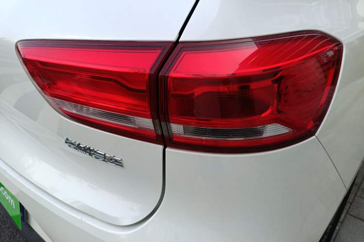 Used Haval F5 2018 1.5T i-Trend