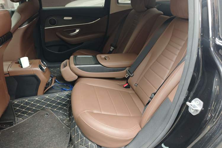 Used Mercedes-Benz E-Class 2019 E 260 L Sport Edition