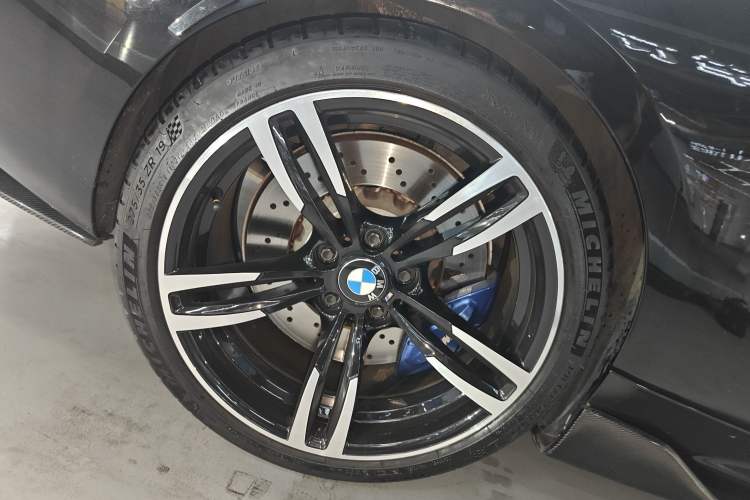Used BMW M2 2018 M2