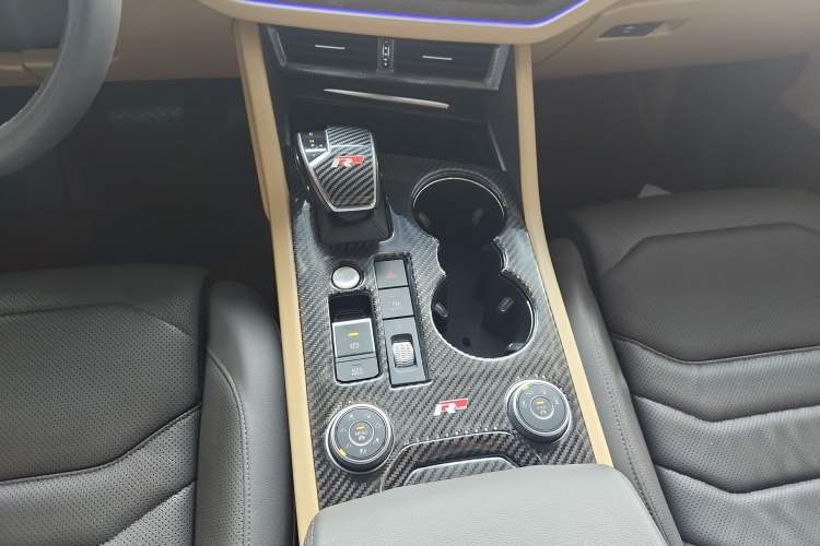 Used Volkswagen Touareg 2020 3.0 TSI Luxury Edition China VI