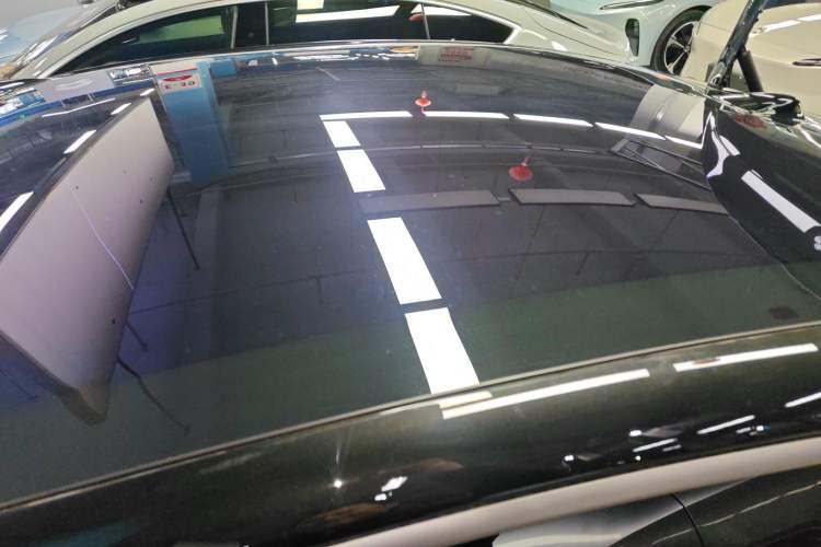 Used Nio ET5 2022 75 kWh