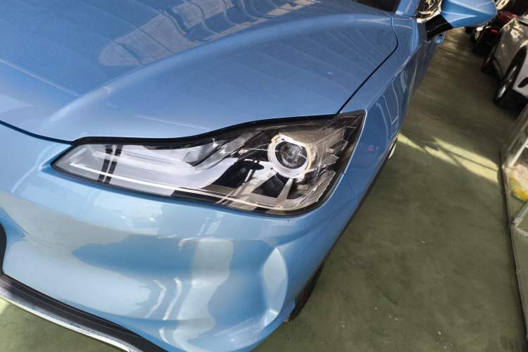 Used NETA V 2022 Chao 300 Lite Lithium Iron Phosphate