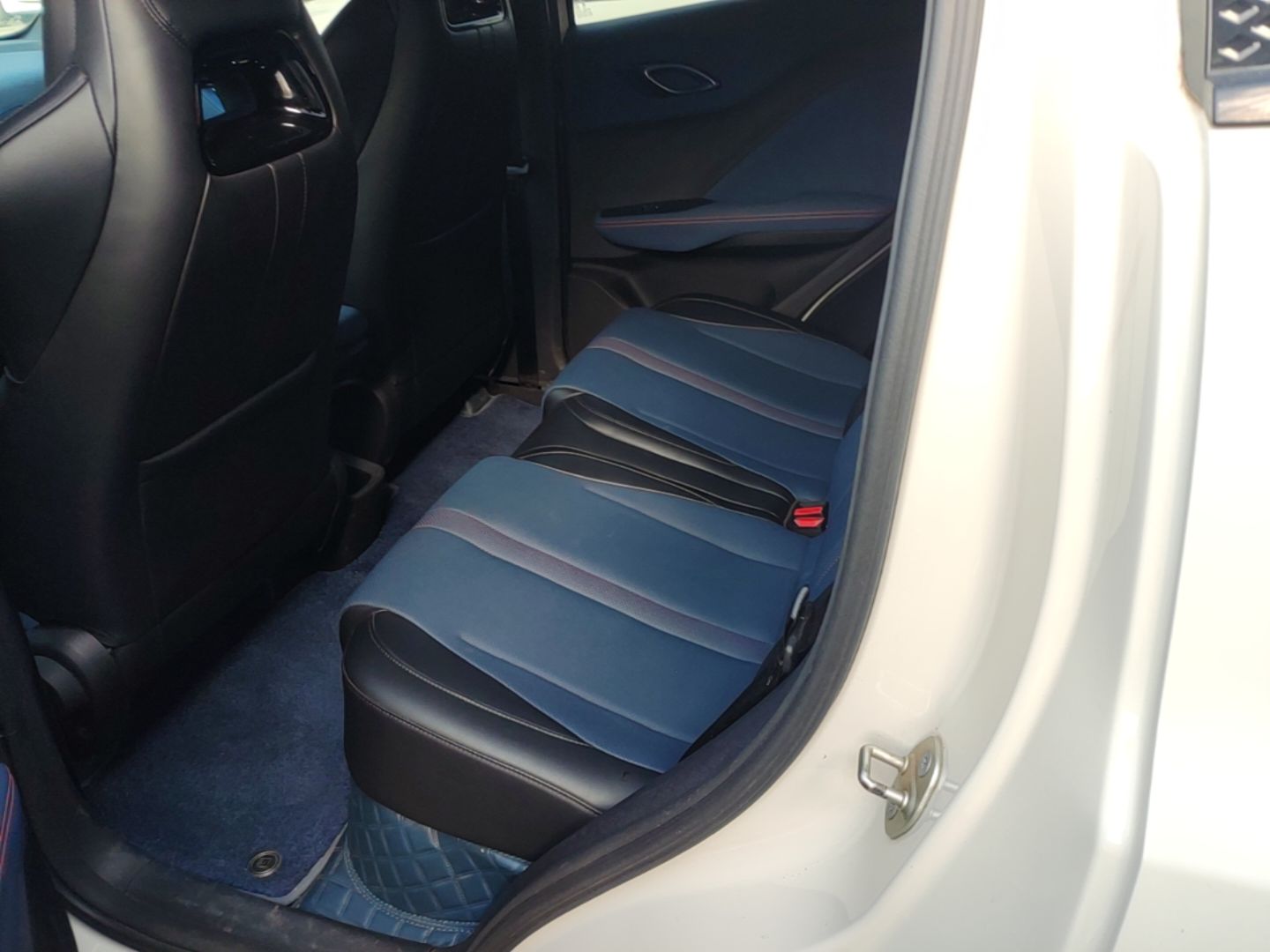 BYD Seagull 2023 Free Edition — снимка 20