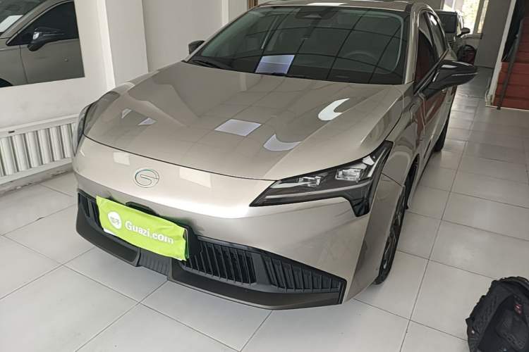 Used AION S Plus 2026 Model Comfort Edition