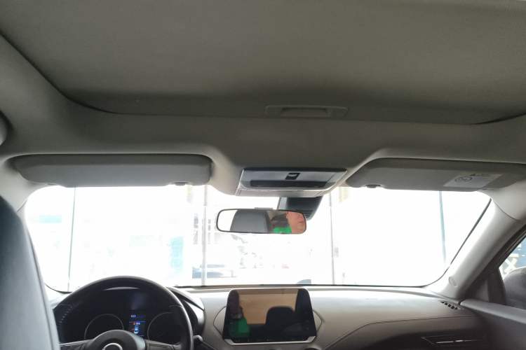 Used Nissan Sylphy 2021 1.6L XL CVT Enjoyment Edition
