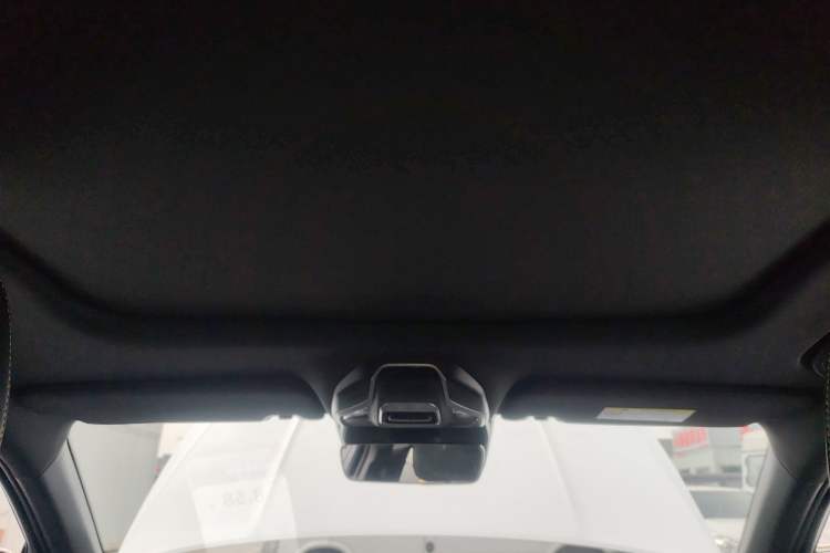 Used Geely Auto Preface 2023 1.5TD Kunlun Edition
