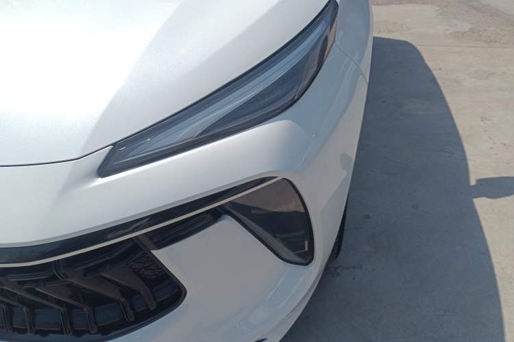 Used FORTHING T5 EVO 2021 1.5TD DCT Diamond Edition
