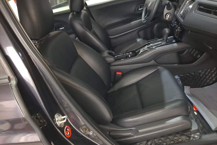 Used Honda Vezel 2020 1.5L CVT Elite Edition