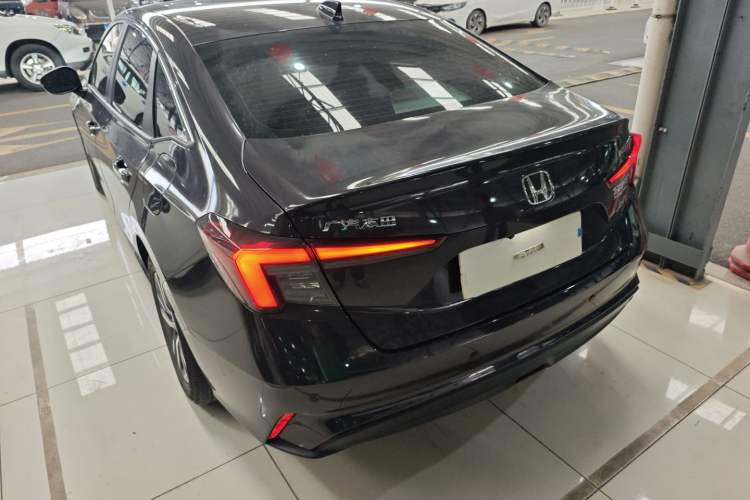 Used Honda Integra 2023 240TURBO CVT Leading Edition