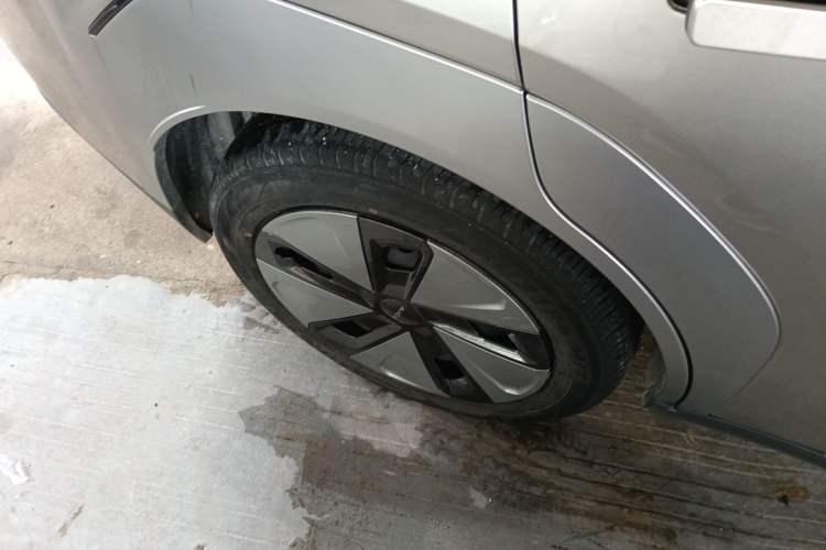 Used AION Y 2024 Plus 510 Intelligent Driving Version
