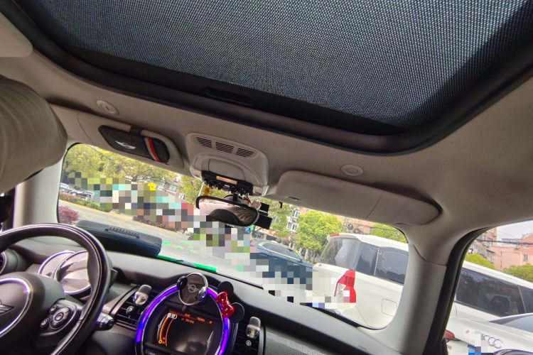 Used MINI 2014 1.5T COOPER Fun
