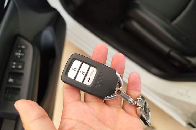 Used Honda Crider 2022 180 Turbo CVT Comfort Version
