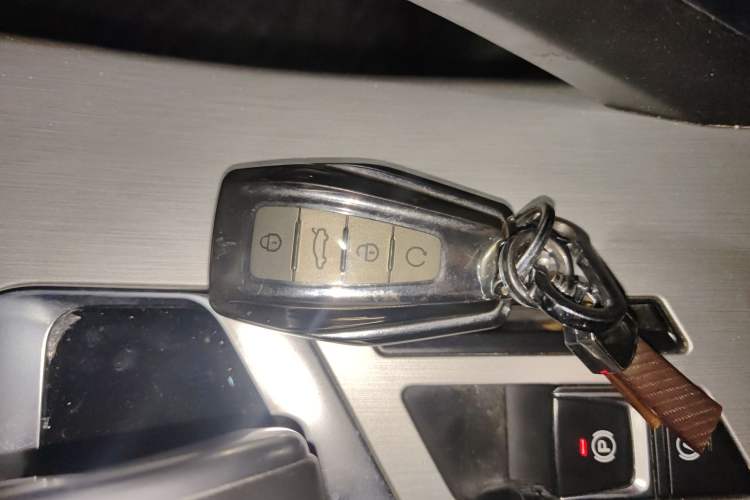 Used Geely Auto Coolray 2020 Facelift 240T DCT Hunter