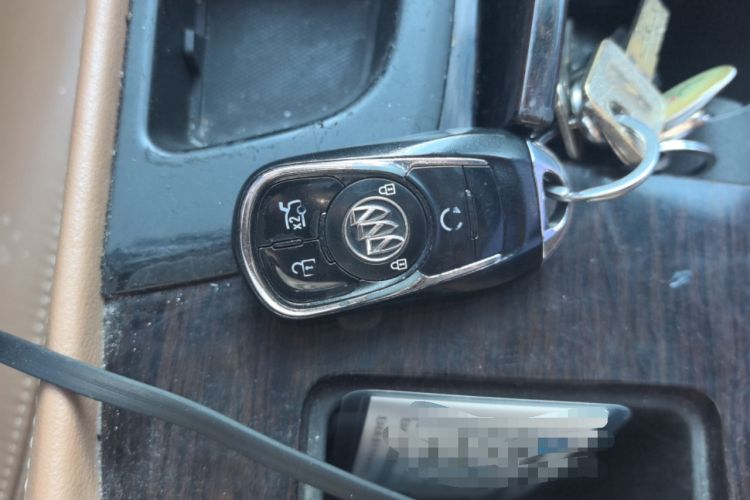 Used Buick LaCrosse 2016 20T Elite Edition