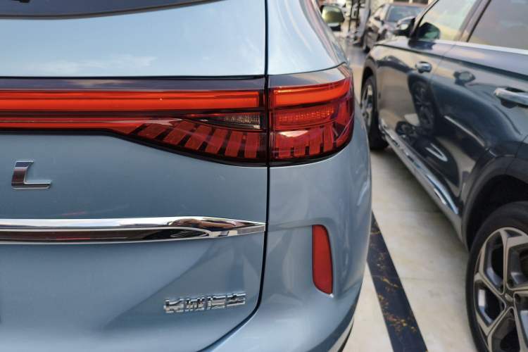 Used Haval H6 2021 3rd Generation 1.5T Automatic Two-Wheel Drive Pro