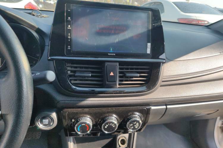 Used Toyota Vios 2022 1.5L 20th Anniversary Edition
