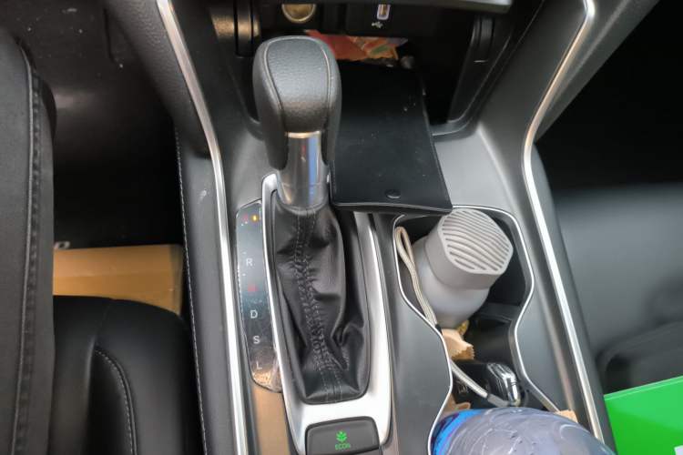 Used Honda Accord 2018 260TURBO Luxury Edition China VI