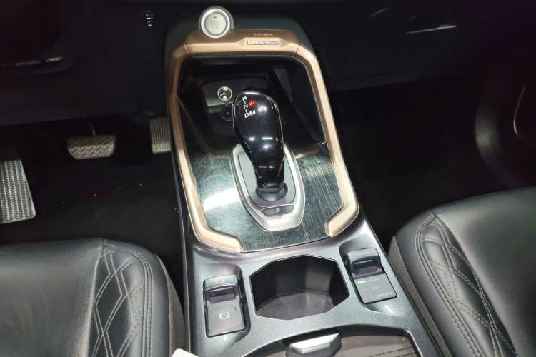 Used Haval H6 2021 1.5T Automatic Urban Edition