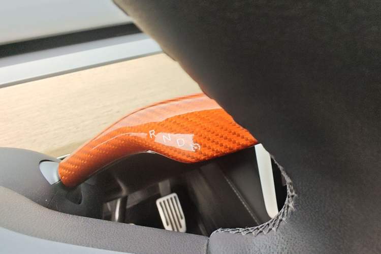 Used Tesla Model Y 2023 Long-Range All-Wheel-Drive Version