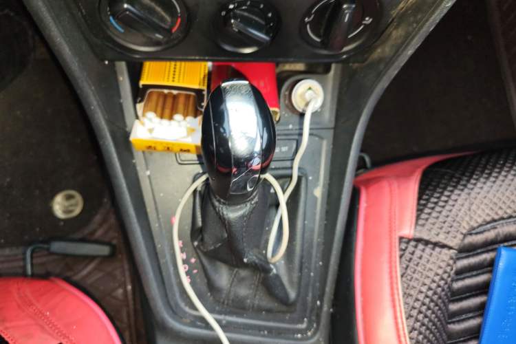 Used Volkswagen Lavida 2017 1.6L Automatic Fashion Edition
