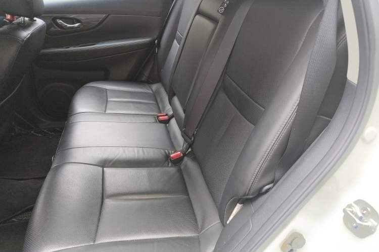 Used Nissan X-Trail 2017 2.0L CVT Comfort Edition 2WD
