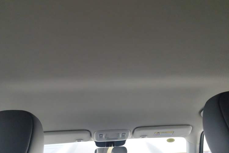 Used Dongfeng NAMMI 01 2024 New Edition 330 Air Headliner