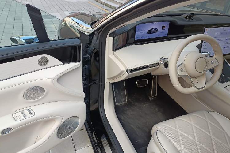 Used Hima Stelato S9 2025 Extended-Range Ultra