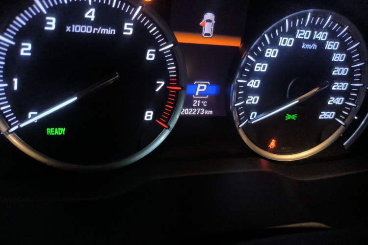 Used Acura MDX 2017 3.0L Comfort Edition