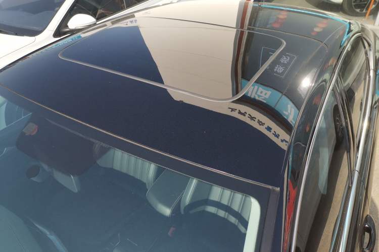 Used Volkswagen Passat 2024 280TSI Business Edition