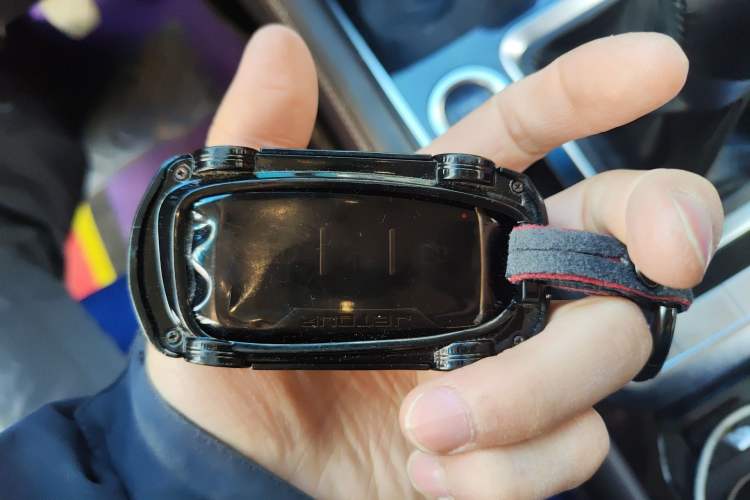 Used JETOUR X90 2019 1.5T Manual Smart Enjoyment Version 5 Seats China VI Standard
