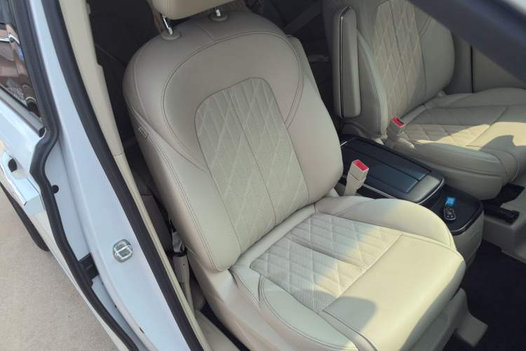 Used Buick GL8 2022 ES Landtrek 653T Flagship Model
