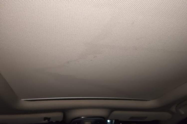 Used BYD Song New Energy 2017 Song DM 1.5TID All-Wheel Drive Luxury Model