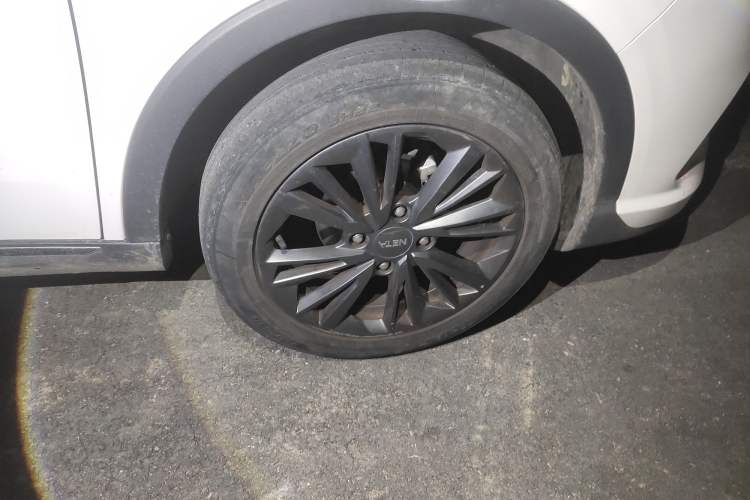 Used NETA V 2022 Chao 400 Lite