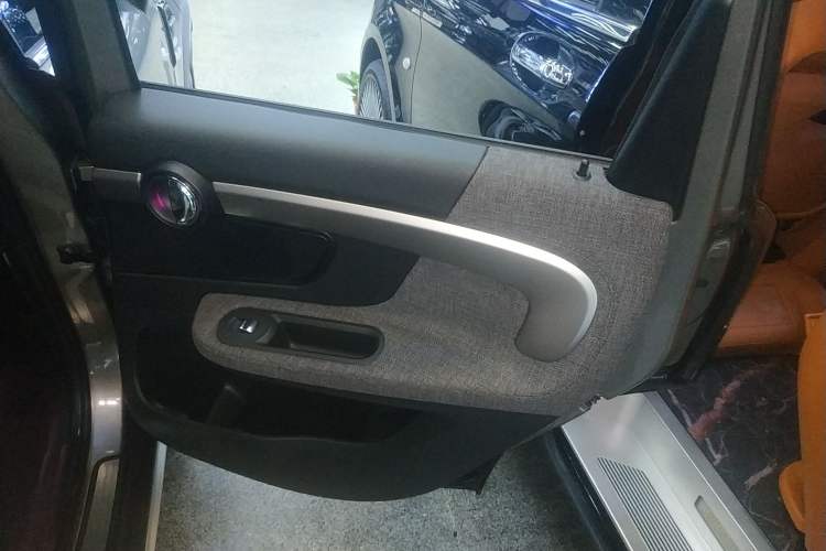 Used MINI Countryman 2019 1.5T COOPER ALL4 Classic Weekend Travel Edition
