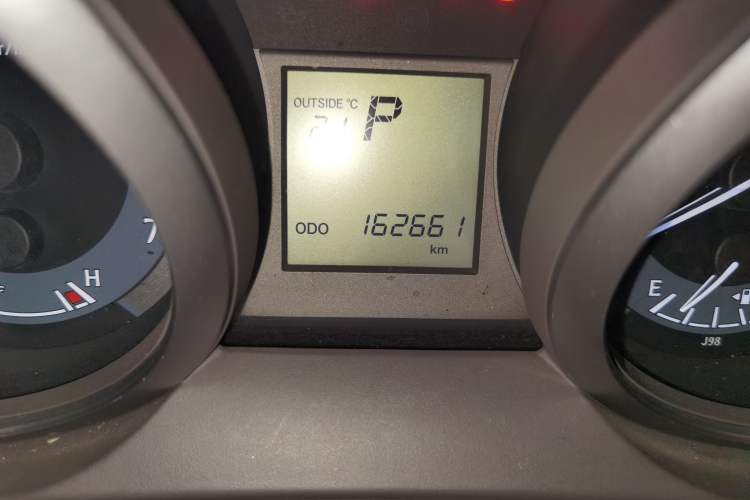 Used Toyota Prado 
