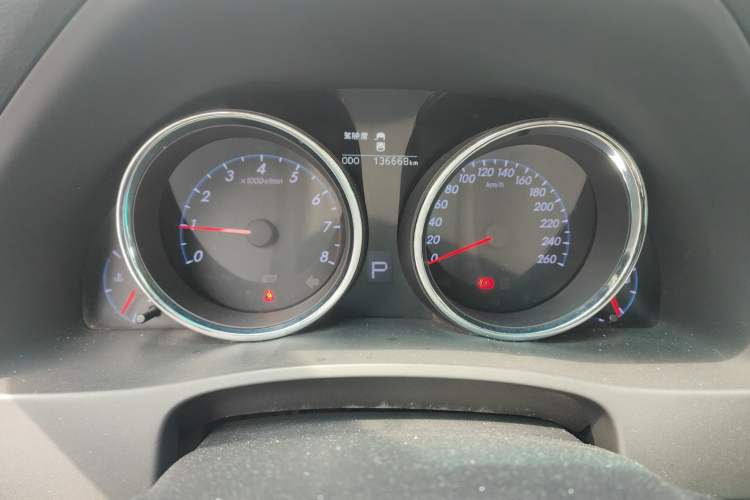 Used Toyota Reiz 2012 2.5V Fengdu Elite Stylish Edition
