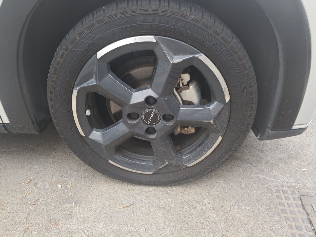 BYD Seagull 2023 Free Edition — снимка 8