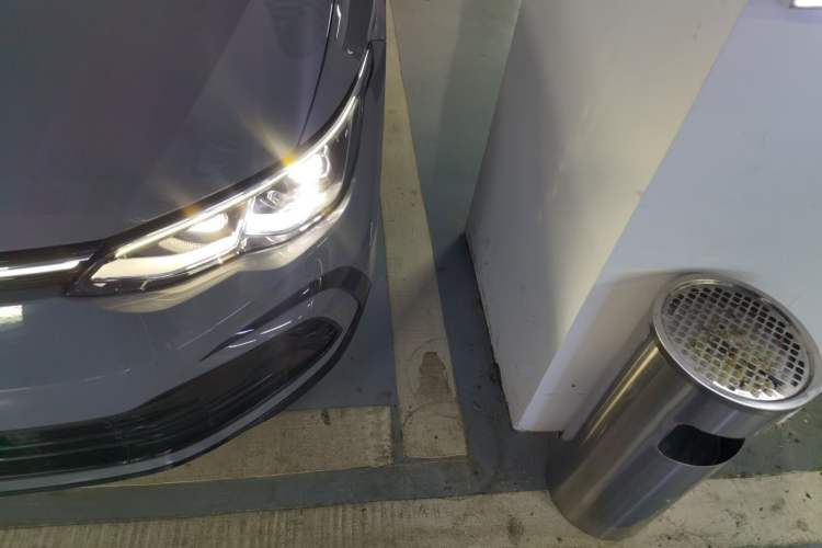 Used Volkswagen Golf 2024 280TSI DSG R-Line 50th Anniversary Edition