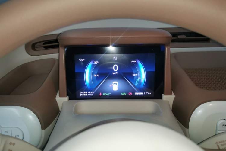 Used Bestune Pony 2026 222km Colorful Horse
