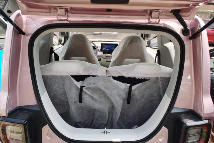 Used Livan Blue Balloon 2025 Model Dynamic Version
