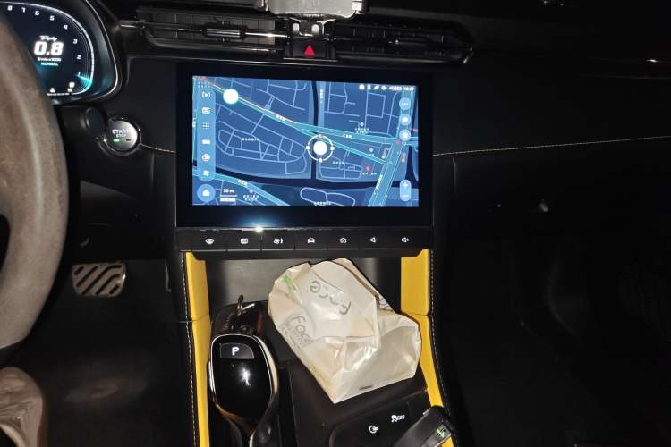 Used MG 6 2021 Pro 1.5T Automatic Trophy Smart Drive Flagship Edition