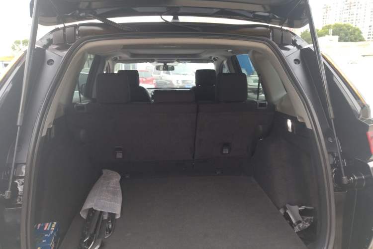 Used Honda Breeze 2021 240TURBO CVT Front-Wheel Drive Elite Edition
