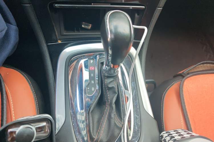 Used Buick Regal 2015 1.6T Elite Tech Model