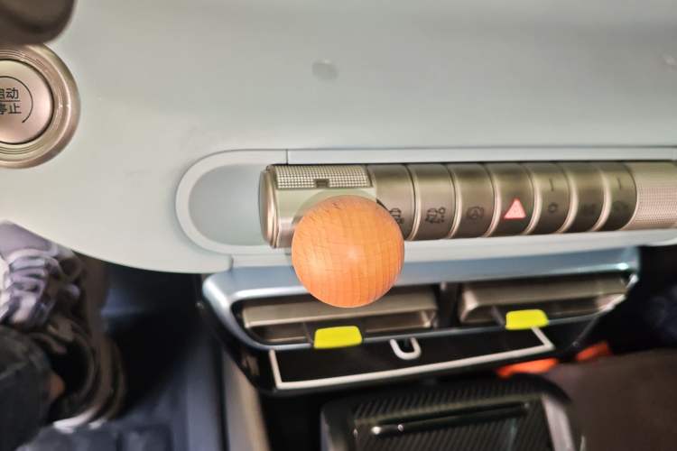 Used BYD Seagull 2023 Free Edition
