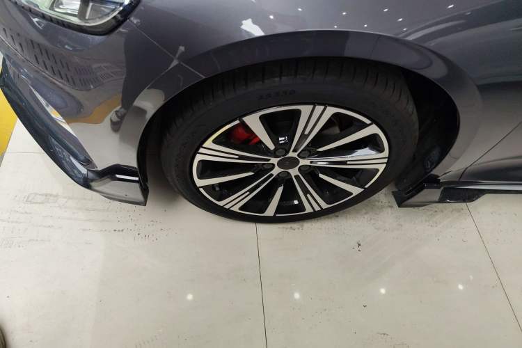 Used Geely Auto Preface 2025 Dongfang Yao 1.5TD Kunlun Edition